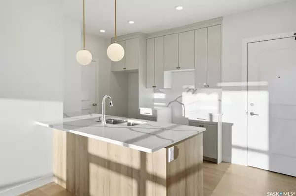 Saskatoon, SK S7V 1W6,101 Secord WAY #1303