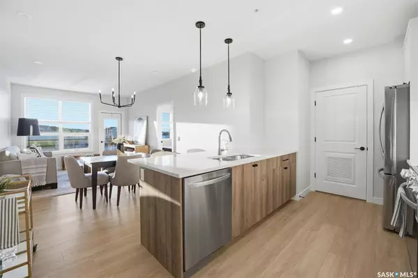 Saskatoon, SK S7V 1W6,101 Secord WAY #1203