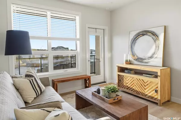 Saskatoon, SK S7V 1W6,101 Secord WAY #1203