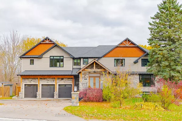 157 Confederation ST S, Halton Hills, ON L7G 4S8