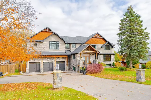 Halton Hills, ON L7G 4S8,157 Confederation ST S