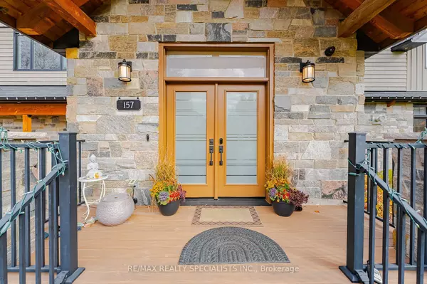 Halton Hills, ON L7G 4S8,157 Confederation ST S