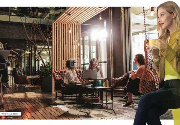 Mississauga, ON L5B 0S1,2 Erskine RD #1106