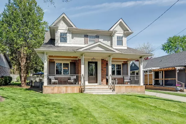 Burlington, ON L7S 1C6,1153 BELLVIEW ST