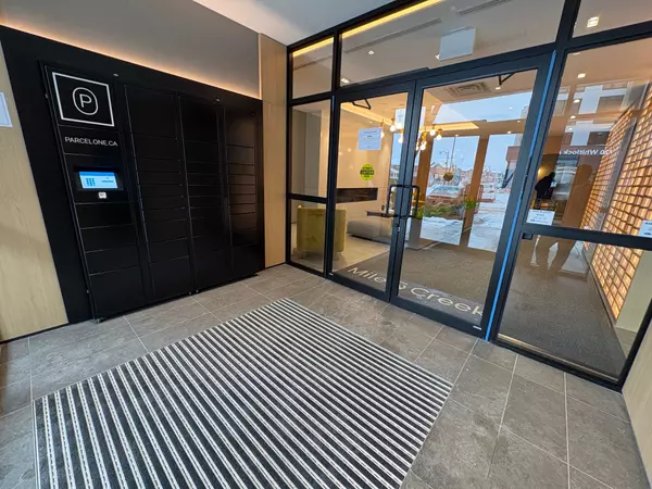 Milton, ON L9E 2B4,750 Whitlock AVE #706