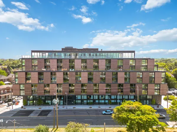 Toronto W02, ON M6P 1X9,2625 Dundas ST W #414