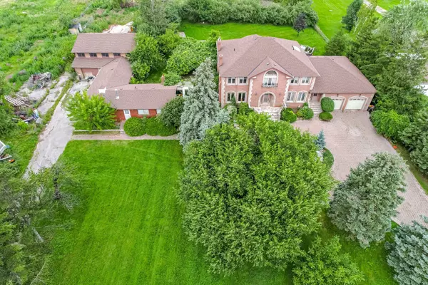 2069 Ninth Line, Oakville, ON L6H 7G7