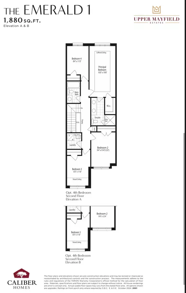 Brampton, ON L7C 0G6,Block 109-2 Maxmara ST