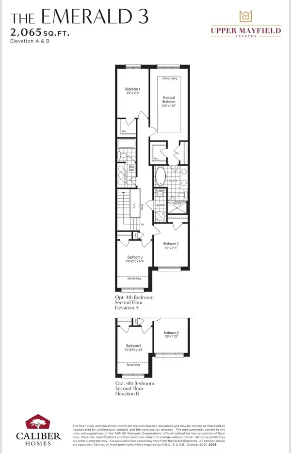 Brampton, ON L7C 0G6,Block 165-2 Orangevalley ST