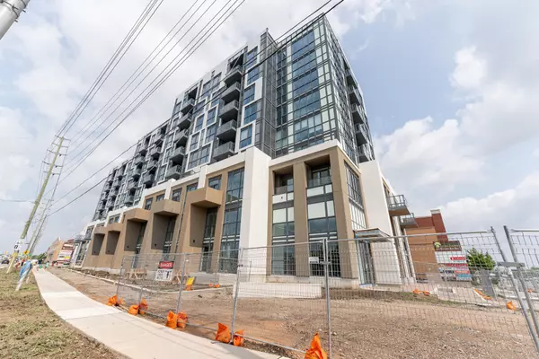 509 Dundas ST W #205, Oakville, ON L6M 4M2