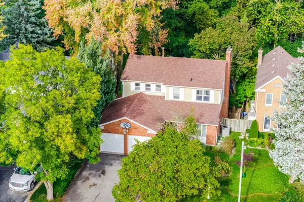 Mississauga, ON L5L 2X3,4085 Wheelwright CRES