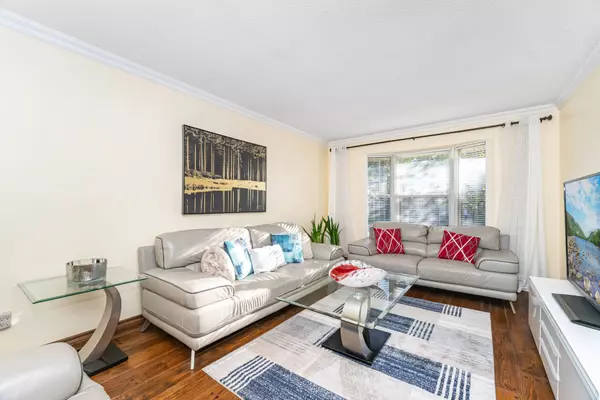 Mississauga, ON L5L 2X3,4085 Wheelwright CRES