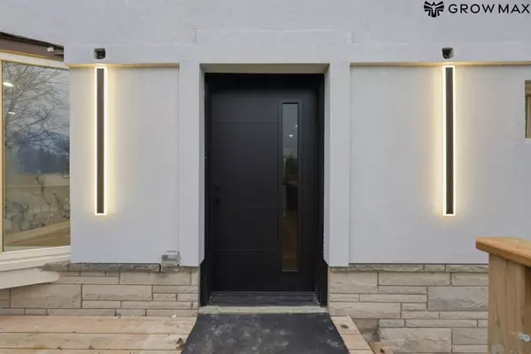 Burlington, ON L7P 2E1,1328 Bunnell DR