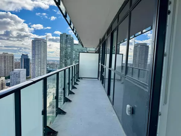 Mississauga, ON L5B 0L7,4130 Parkside Village DR #3004