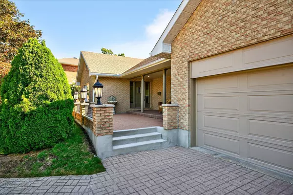 Peterborough, ON K9J 8A7,1162 Summit DR