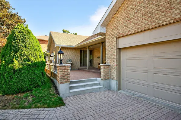 Peterborough, ON K9J 8A7,1162 Summit DR