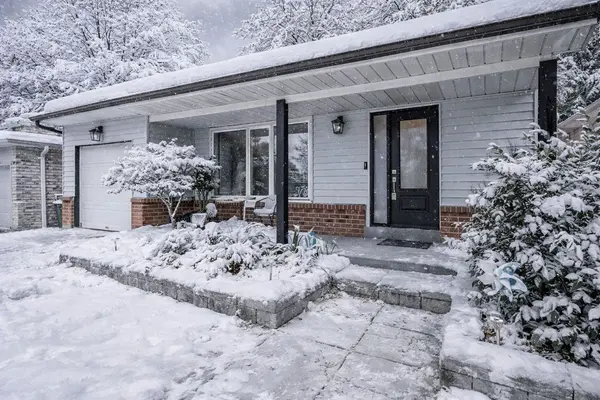 378 West Acres DR, Guelph, ON N1H 7A8