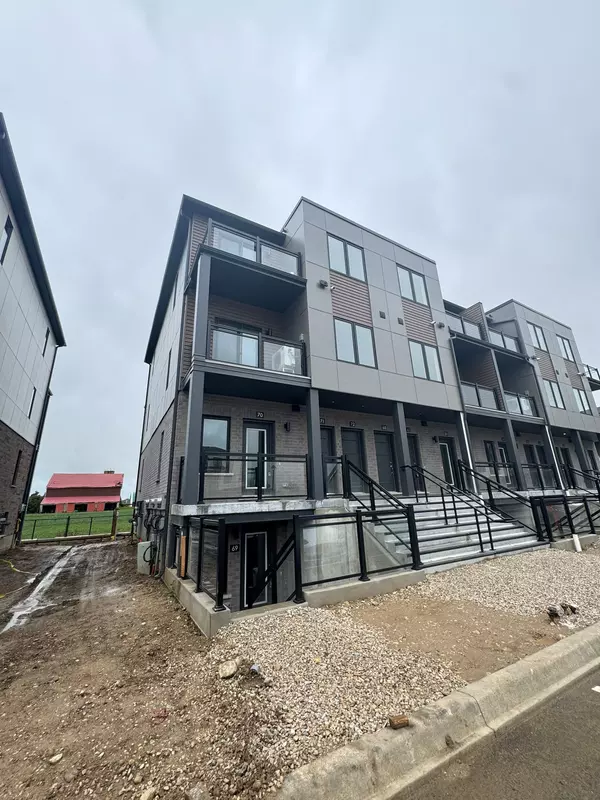 Centre Wellington, ON N1M 2W3,940 St David ST N #69