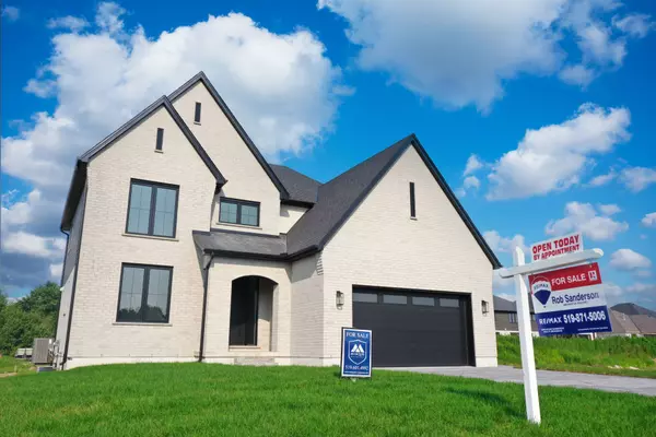 Middlesex Centre, ON N0M 2A0,174 Timberwalk TRL