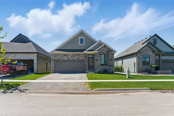 91 Homestead DR, Niagara-on-the-lake, ON L0S 1J0