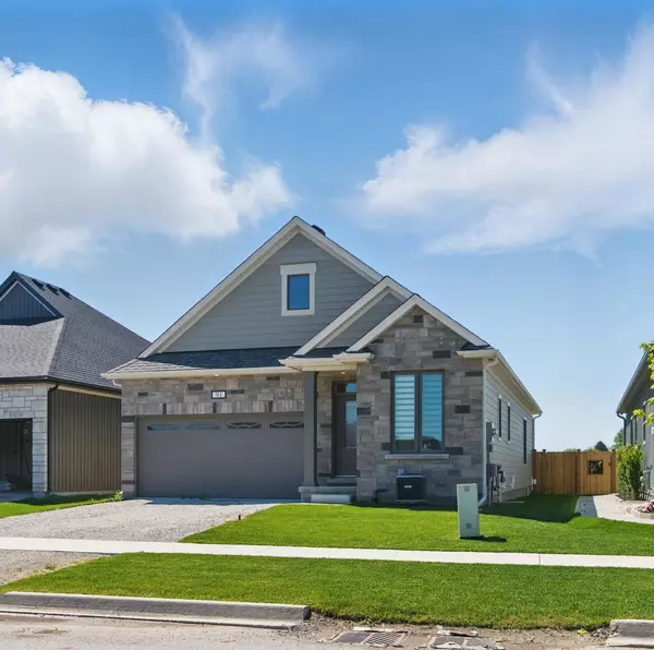 Niagara-on-the-lake, ON L0S 1J0,91 Homestead DR