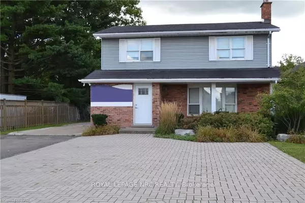 156 HWY 20 W HWY, Pelham, ON L0S 1E4