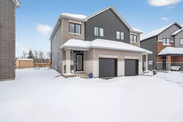 North Grenville, ON K0G 1J0,650 Fisher ST