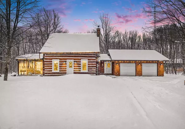 126 Buttermilk Hill RD, Drummond/north Elmsley, ON K7H 3C3