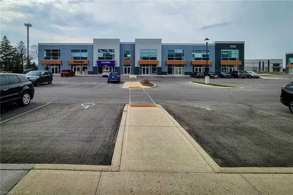 Hamilton, ON L9G 3K9,1040 GARNER RD W #C104