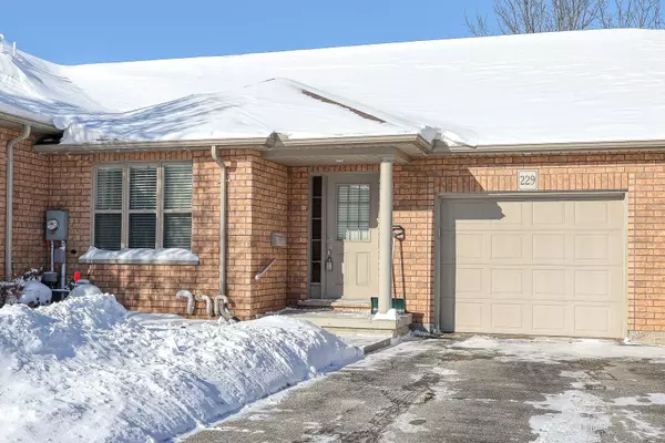 Ingersoll, ON N5C 3M2,229 Cherry ST