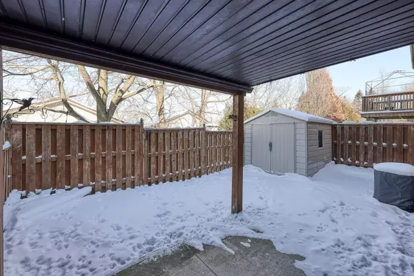 Ingersoll, ON N5C 3M2,229 Cherry ST