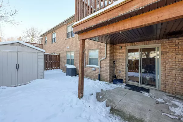 Ingersoll, ON N5C 3M2,229 Cherry ST