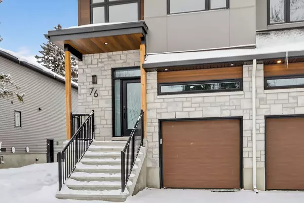 Barrhaven, ON K2J 1N7,76 Burnett's Grove CIR