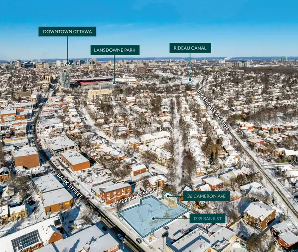 1235 Bank ST, Glebe - Ottawa East And Area, ON K1S 3Y2