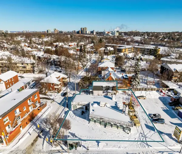 1235 Bank ST, Glebe - Ottawa East And Area, ON K1S 3Y2