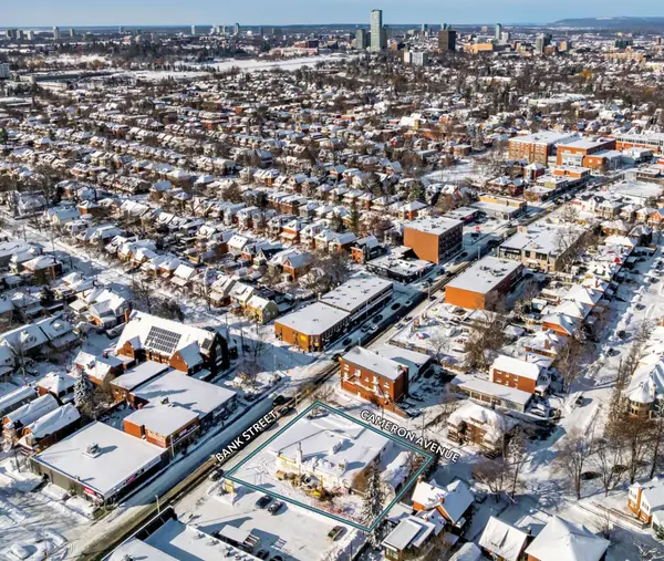 1235 Bank ST, Glebe - Ottawa East And Area, ON K1S 3Y2