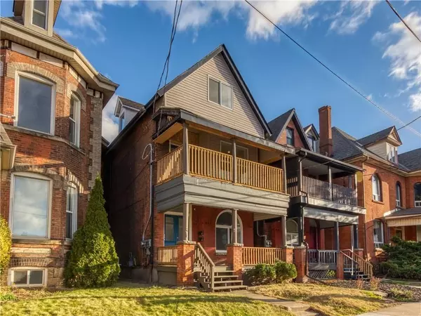 Hamilton, ON L8N 2P9,51 Wellington ST S #Main