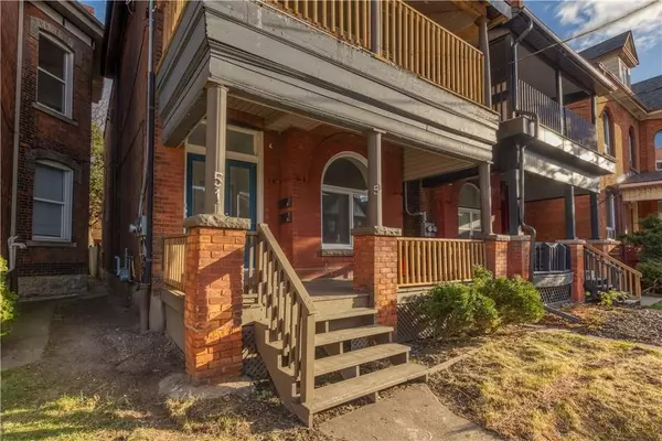 Hamilton, ON L8N 2P9,51 Wellington ST S #Main