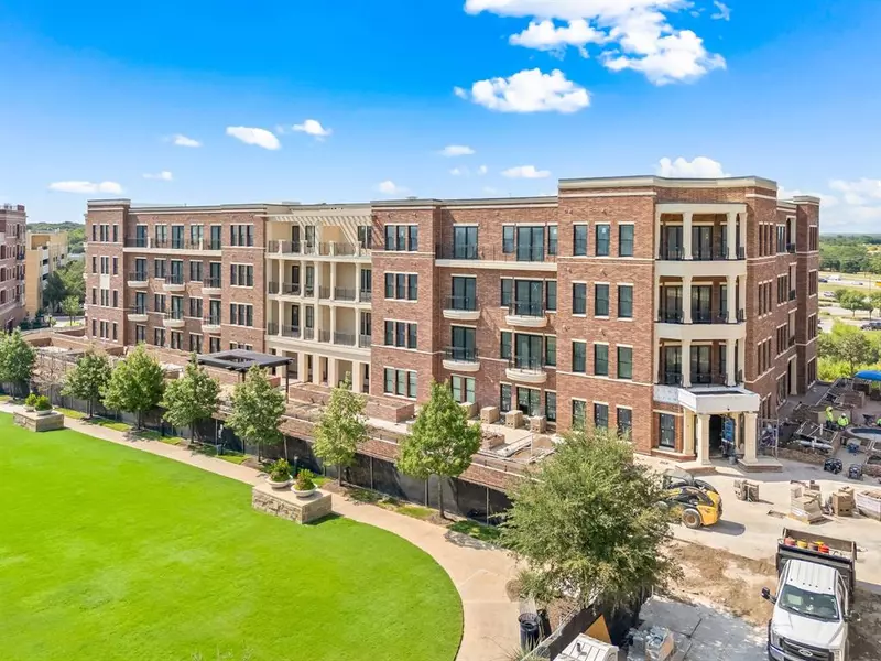 1530 Meeting Street #1203, Southlake, TX 76092
