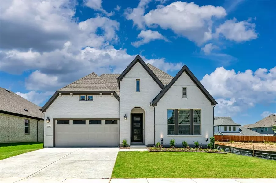 7720 Whisterwheel Way, Fort Worth, TX 76123