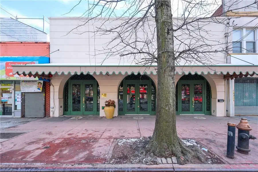 222 Avenue U, Brooklyn, NY 11223