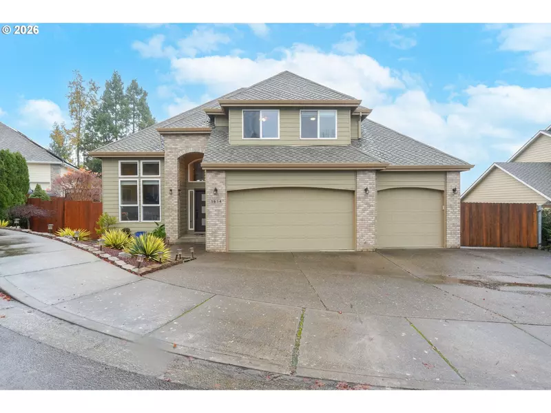 1654 PELICAN CT, Salem, OR 97304