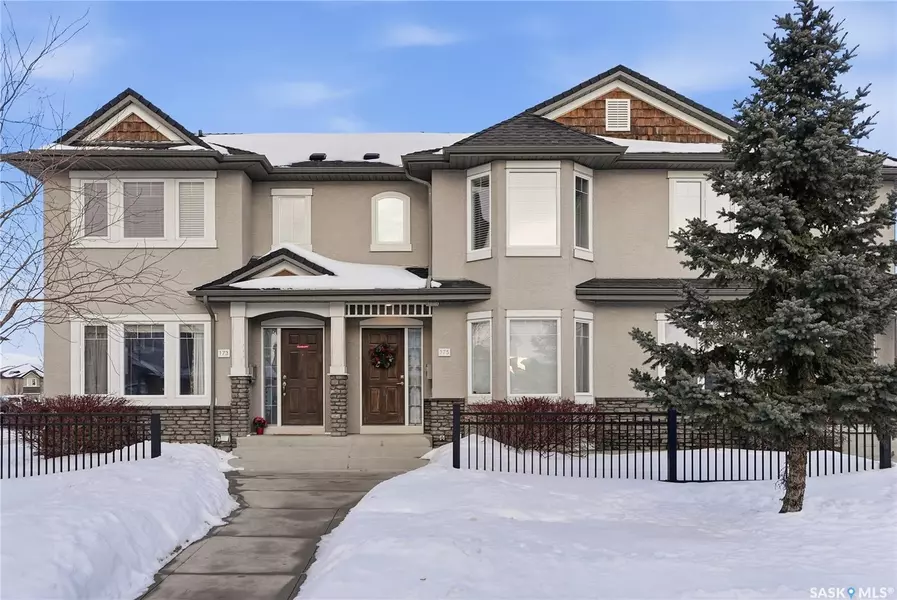 135 Ashworth CRESCENT #175, Saskatoon, SK S7T 0N1