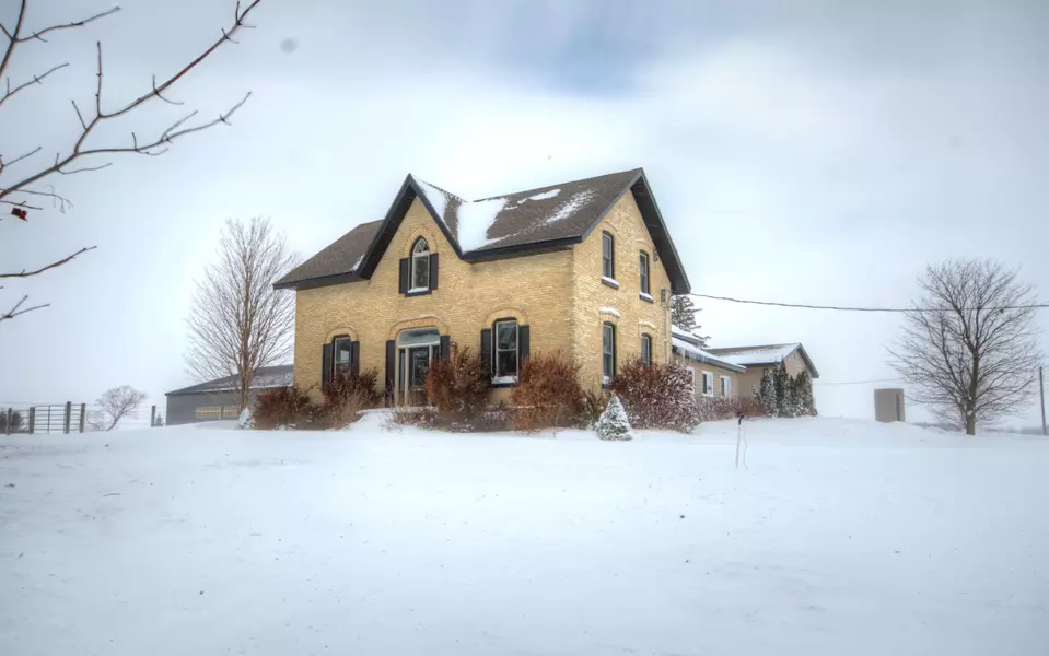 41488 Londesboro RD, Central Huron, ON N0M 2H0