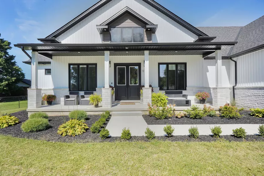 97 Simcoe AVE, Middlesex Centre, ON N0L 1R0