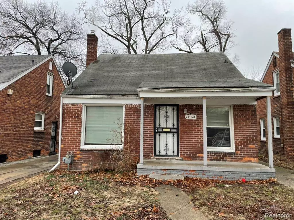 Detroit, MI 48221,19803 Santa Rosa DR