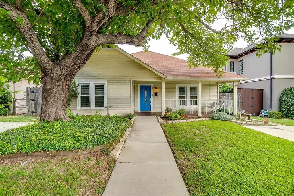 Fort Worth, TX 76107,3754 W 5th Street