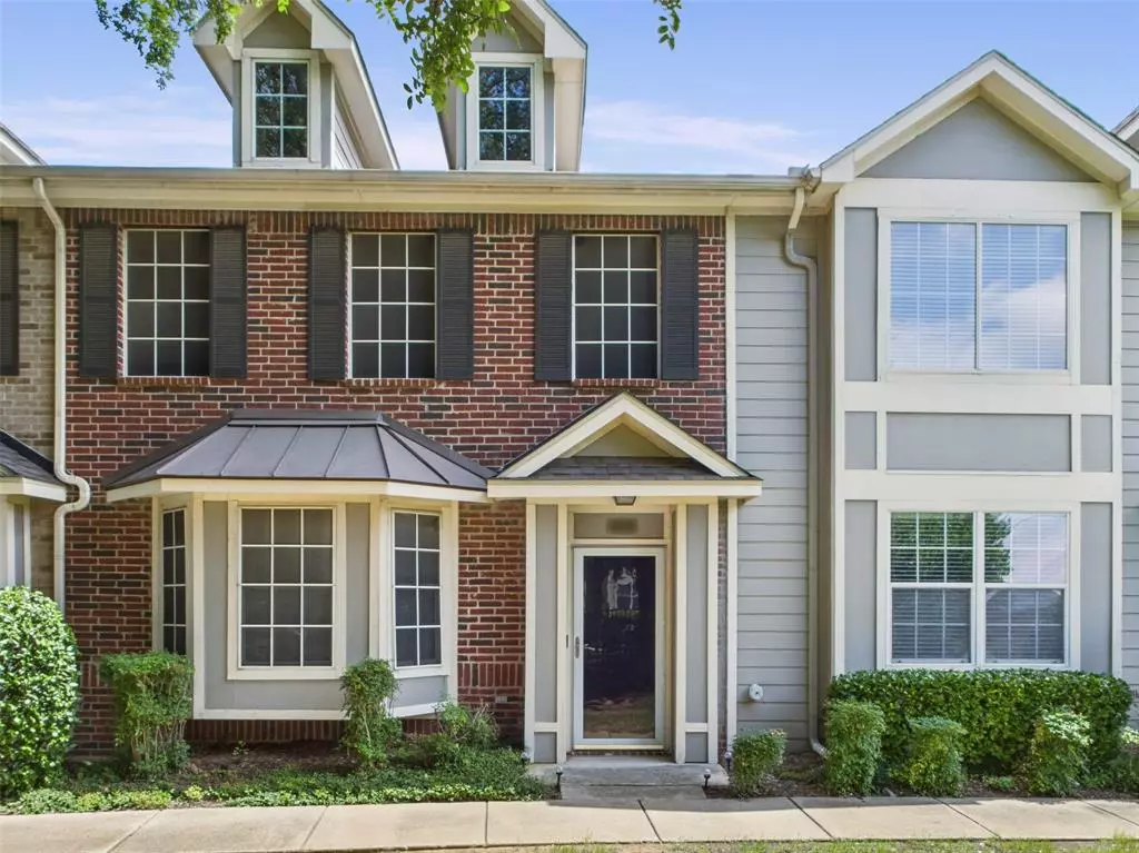 Bedford, TX 76021,2522 Durango Ridge Drive