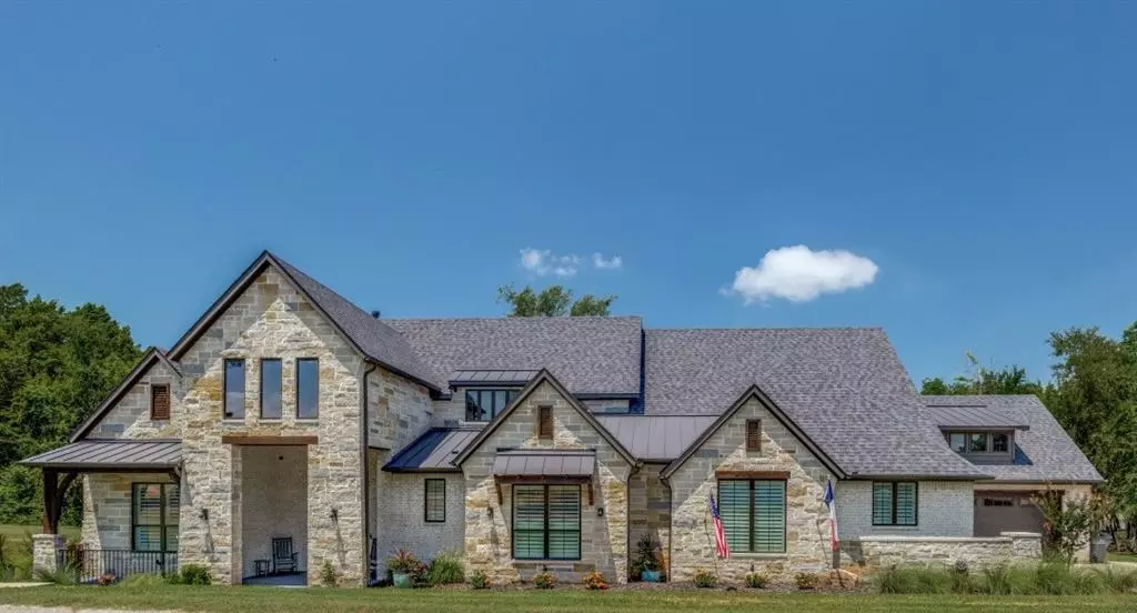 Pottsboro, TX 75076,574 Coffee Circle