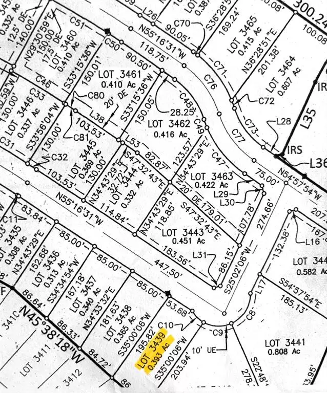 Granbury, TX 76049,3725 Tremont Lane